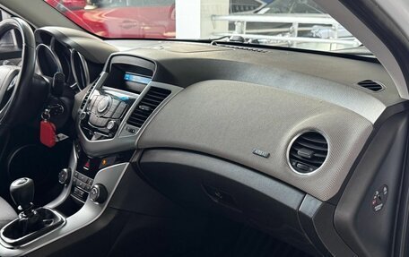 Chevrolet Cruze II, 2012 год, 749 000 рублей, 26 фотография