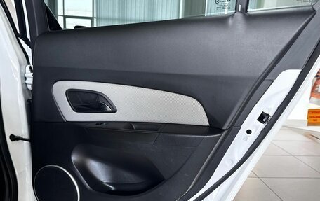 Chevrolet Cruze II, 2012 год, 749 000 рублей, 28 фотография