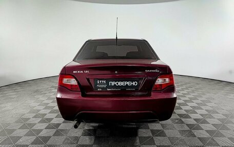 Daewoo Nexia I рестайлинг, 2010 год, 200 000 рублей, 7 фотография