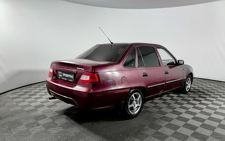 Daewoo Nexia I рестайлинг, 2010 год, 200 000 рублей, 6 фотография
