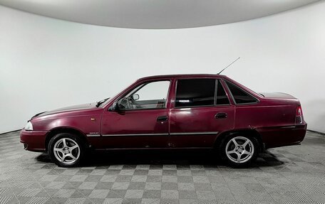 Daewoo Nexia I рестайлинг, 2010 год, 200 000 рублей, 10 фотография