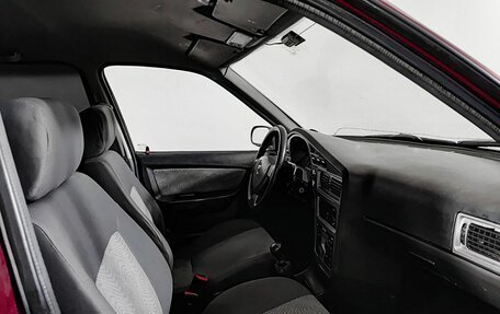 Daewoo Nexia I рестайлинг, 2010 год, 200 000 рублей, 13 фотография