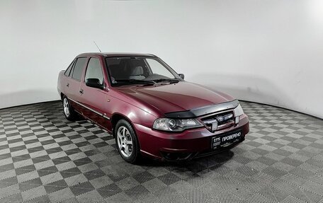 Daewoo Nexia I рестайлинг, 2010 год, 200 000 рублей, 3 фотография