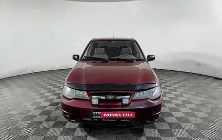 Daewoo Nexia I рестайлинг, 2010 год, 200 000 рублей, 2 фотография