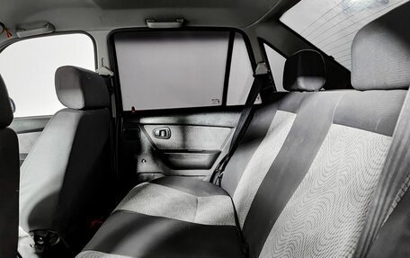 Daewoo Nexia I рестайлинг, 2010 год, 200 000 рублей, 15 фотография