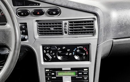 Daewoo Nexia I рестайлинг, 2010 год, 200 000 рублей, 18 фотография