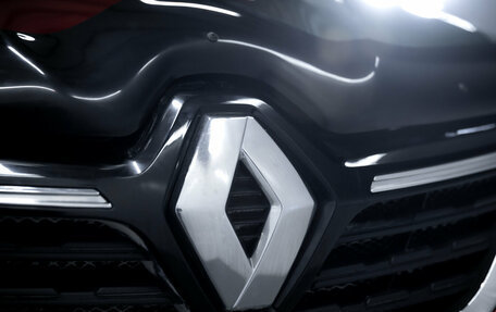 Renault Arkana I, 2019 год, 1 599 900 рублей, 10 фотография