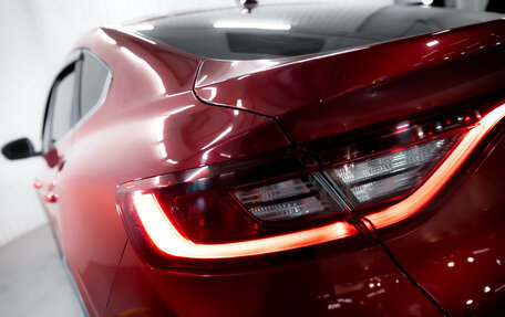 Renault Arkana I, 2019 год, 1 599 900 рублей, 11 фотография