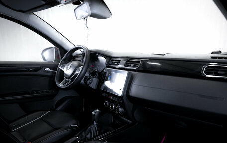 Renault Arkana I, 2019 год, 1 599 900 рублей, 18 фотография