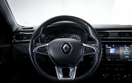Renault Arkana I, 2019 год, 1 599 900 рублей, 16 фотография