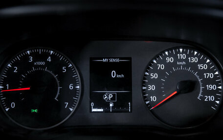 Renault Arkana I, 2019 год, 1 599 900 рублей, 17 фотография