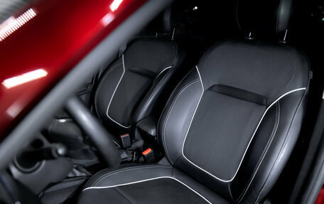 Renault Arkana I, 2019 год, 1 599 900 рублей, 19 фотография