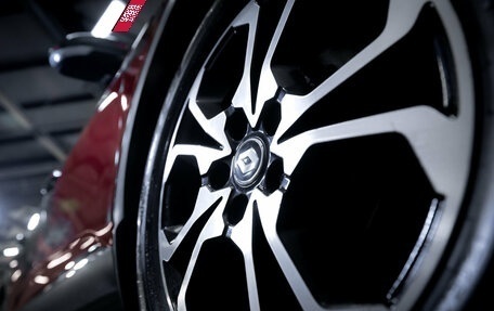 Renault Arkana I, 2019 год, 1 599 900 рублей, 13 фотография