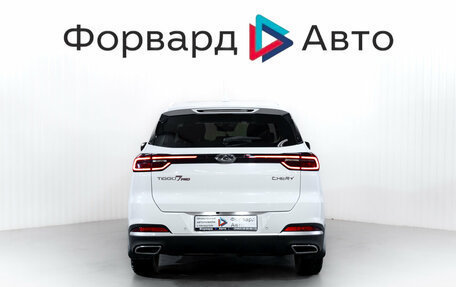 Chery Tiggo 7 Pro, 2021 год, 1 899 000 рублей, 7 фотография