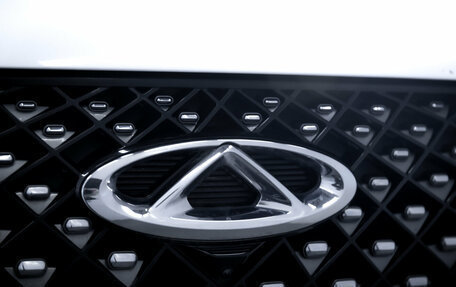 Chery Tiggo 7 Pro, 2021 год, 1 899 000 рублей, 10 фотография