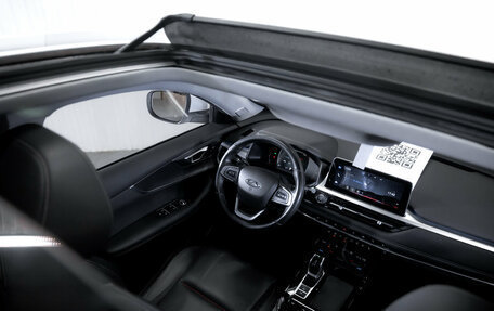 Chery Tiggo 7 Pro, 2021 год, 1 899 000 рублей, 13 фотография