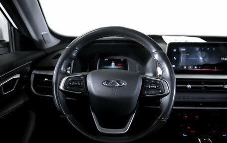 Chery Tiggo 7 Pro, 2021 год, 1 899 000 рублей, 16 фотография