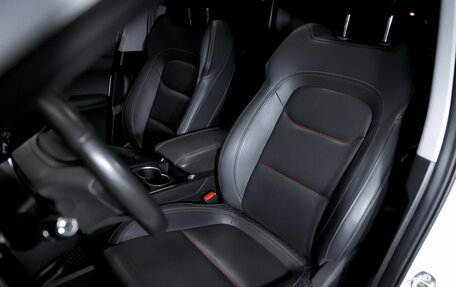 Chery Tiggo 7 Pro, 2021 год, 1 899 000 рублей, 19 фотография