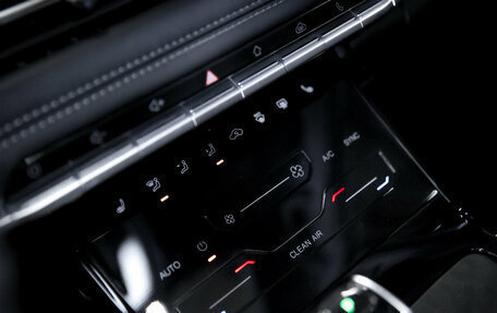 Chery Tiggo 7 Pro, 2021 год, 1 899 000 рублей, 22 фотография