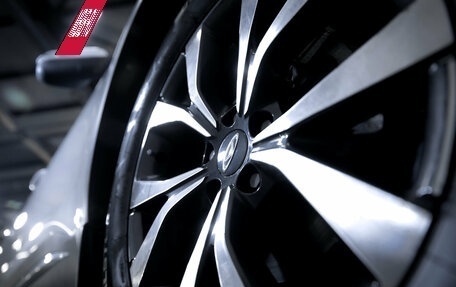 Chery Tiggo 7 Pro, 2021 год, 1 899 000 рублей, 12 фотография