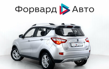 Changan CS35, 2018 год, 999 000 рублей, 6 фотография
