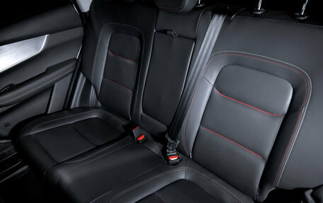 Chery Tiggo 7 Pro, 2021 год, 1 899 000 рублей, 24 фотография