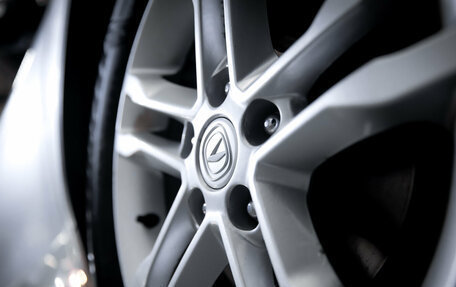 Changan CS35, 2018 год, 999 000 рублей, 13 фотография