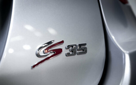 Changan CS35, 2018 год, 999 000 рублей, 12 фотография