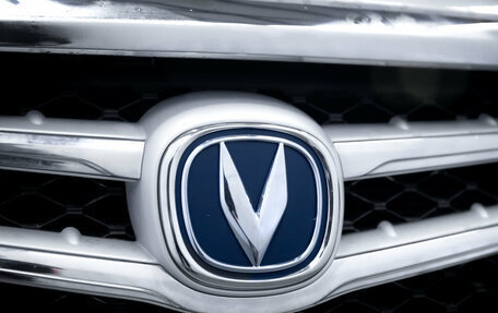 Changan CS35, 2018 год, 999 000 рублей, 10 фотография