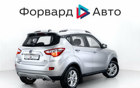 Changan CS35, 2018 год, 999 000 рублей, 8 фотография