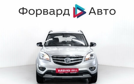 Changan CS35, 2018 год, 999 000 рублей, 2 фотография