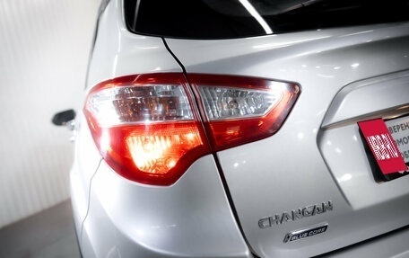 Changan CS35, 2018 год, 999 000 рублей, 11 фотография