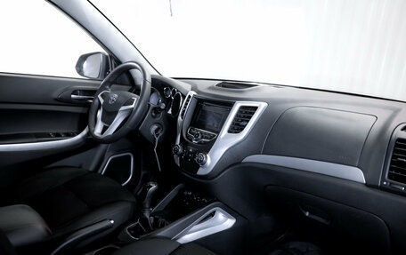 Changan CS35, 2018 год, 999 000 рублей, 18 фотография