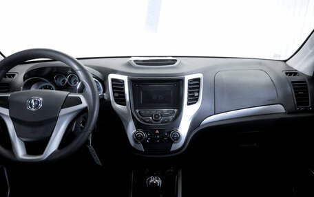 Changan CS35, 2018 год, 999 000 рублей, 15 фотография