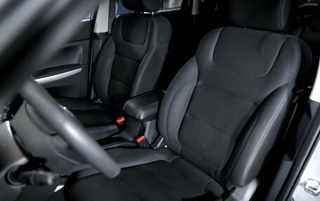 Changan CS35, 2018 год, 999 000 рублей, 19 фотография