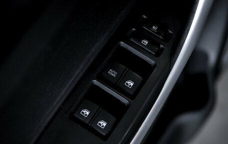 Changan CS35, 2018 год, 999 000 рублей, 20 фотография