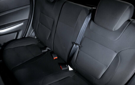 Changan CS35, 2018 год, 999 000 рублей, 26 фотография