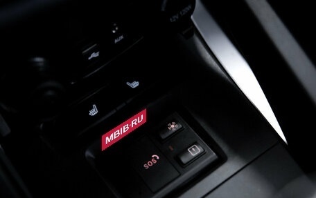 Changan CS35, 2018 год, 999 000 рублей, 24 фотография