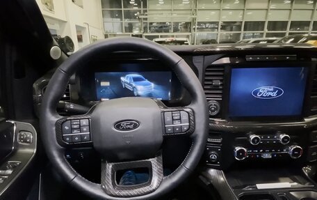 Ford F-150, 2024 год, 25 500 000 рублей, 11 фотография