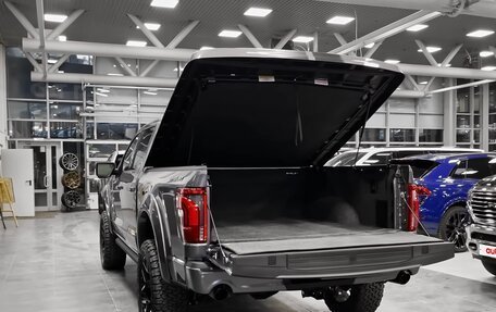 Ford F-150, 2024 год, 25 500 000 рублей, 5 фотография