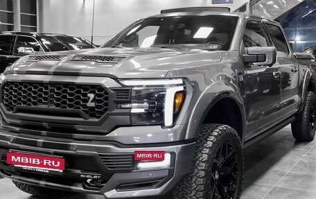 Ford F-150, 2024 год, 25 500 000 рублей, 2 фотография
