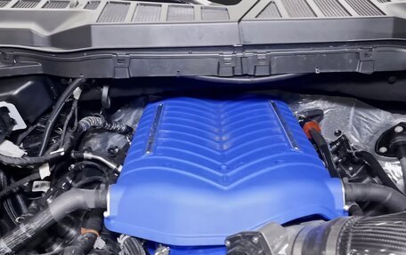 Ford F-150, 2024 год, 25 500 000 рублей, 7 фотография