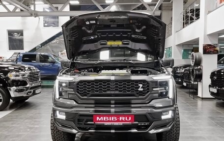 Ford F-150, 2024 год, 25 500 000 рублей, 6 фотография