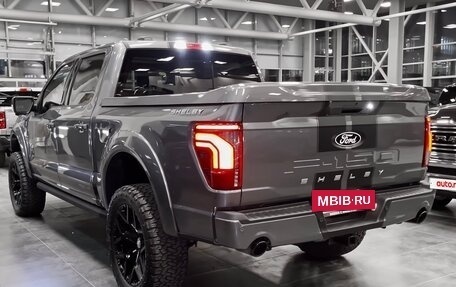 Ford F-150, 2024 год, 25 500 000 рублей, 4 фотография