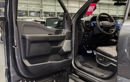 Ford F-150, 2024 год, 25 500 000 рублей, 10 фотография