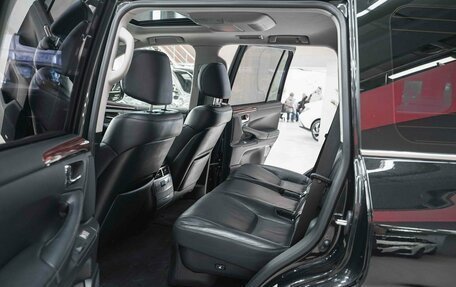 Lexus LX III, 2011 год, 3 490 000 рублей, 9 фотография