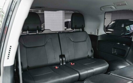 Lexus LX III, 2011 год, 3 490 000 рублей, 8 фотография