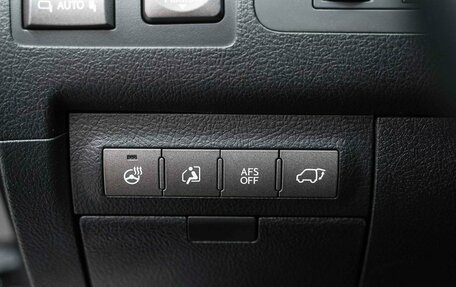 Lexus LX III, 2011 год, 3 490 000 рублей, 13 фотография