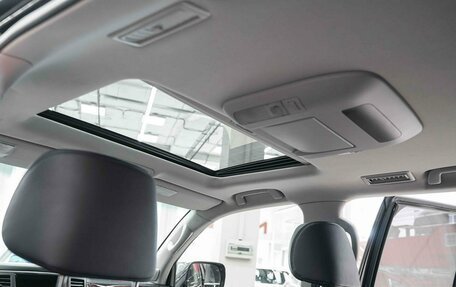 Lexus LX III, 2011 год, 3 490 000 рублей, 7 фотография