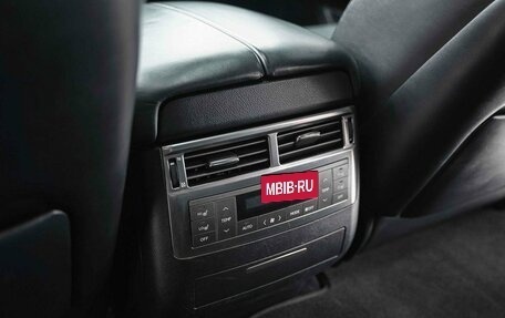 Lexus LX III, 2011 год, 3 490 000 рублей, 10 фотография